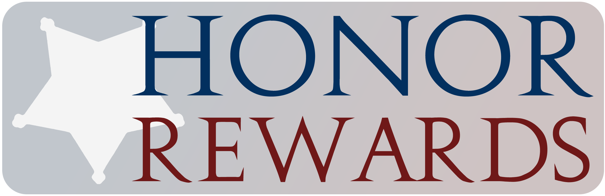 Honor Rewards